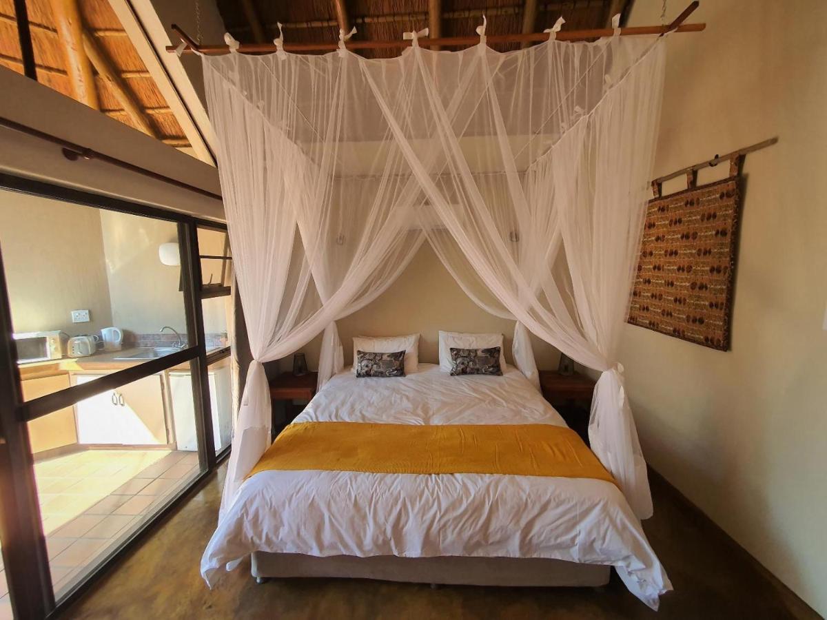 Masorini Bush Lodge & Safari Tents Phalaborwa Oda fotoğraf