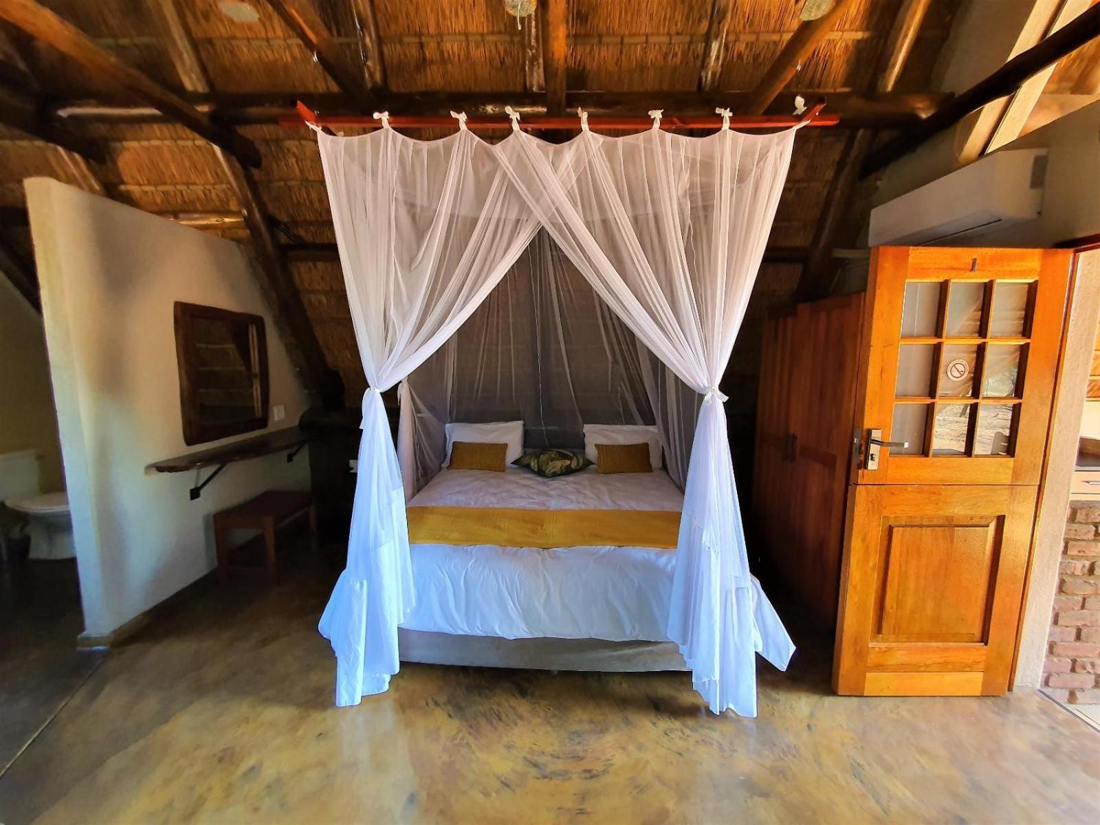 Masorini Bush Lodge & Safari Tents Phalaborwa Oda fotoğraf