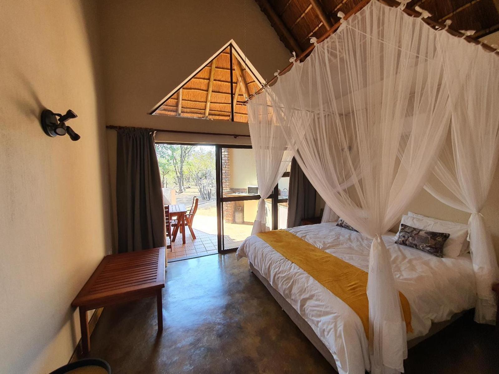Masorini Bush Lodge & Safari Tents Phalaborwa Oda fotoğraf