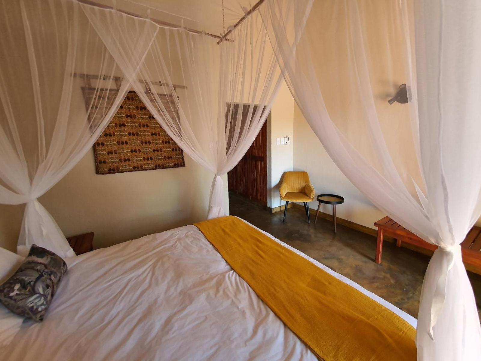 Masorini Bush Lodge & Safari Tents Phalaborwa Oda fotoğraf