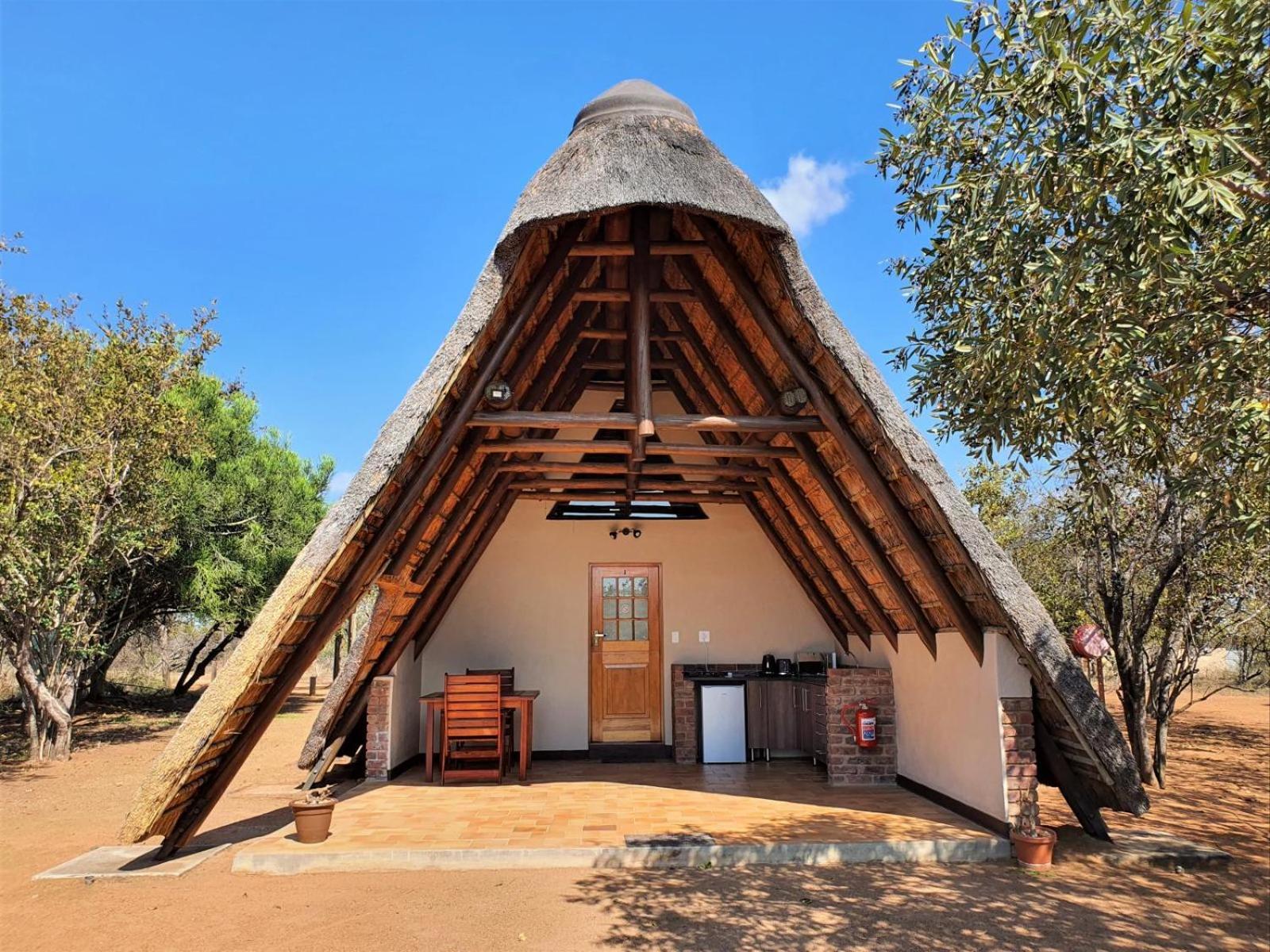 Masorini Bush Lodge & Safari Tents Phalaborwa Oda fotoğraf