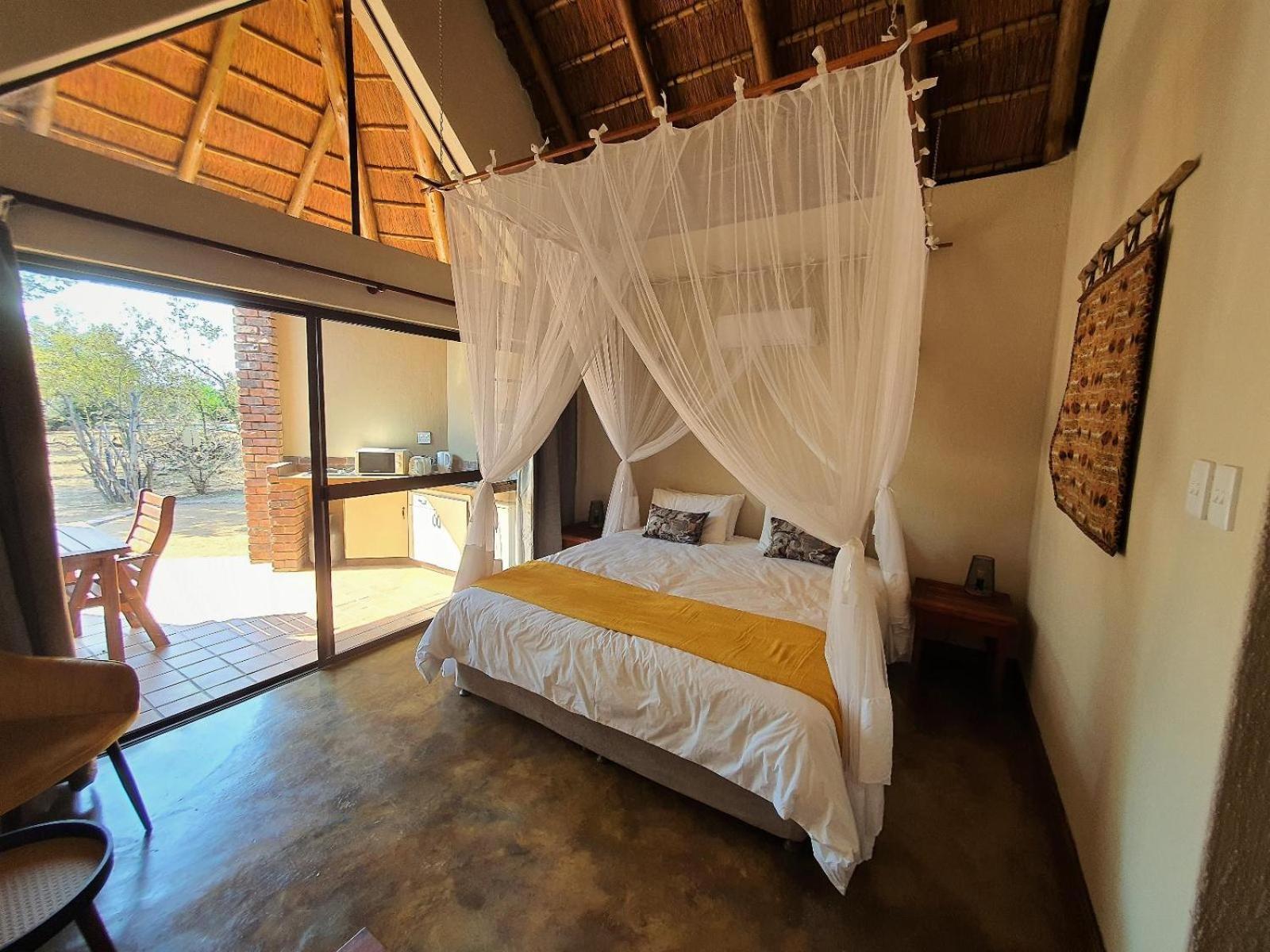 Masorini Bush Lodge & Safari Tents Phalaborwa Oda fotoğraf