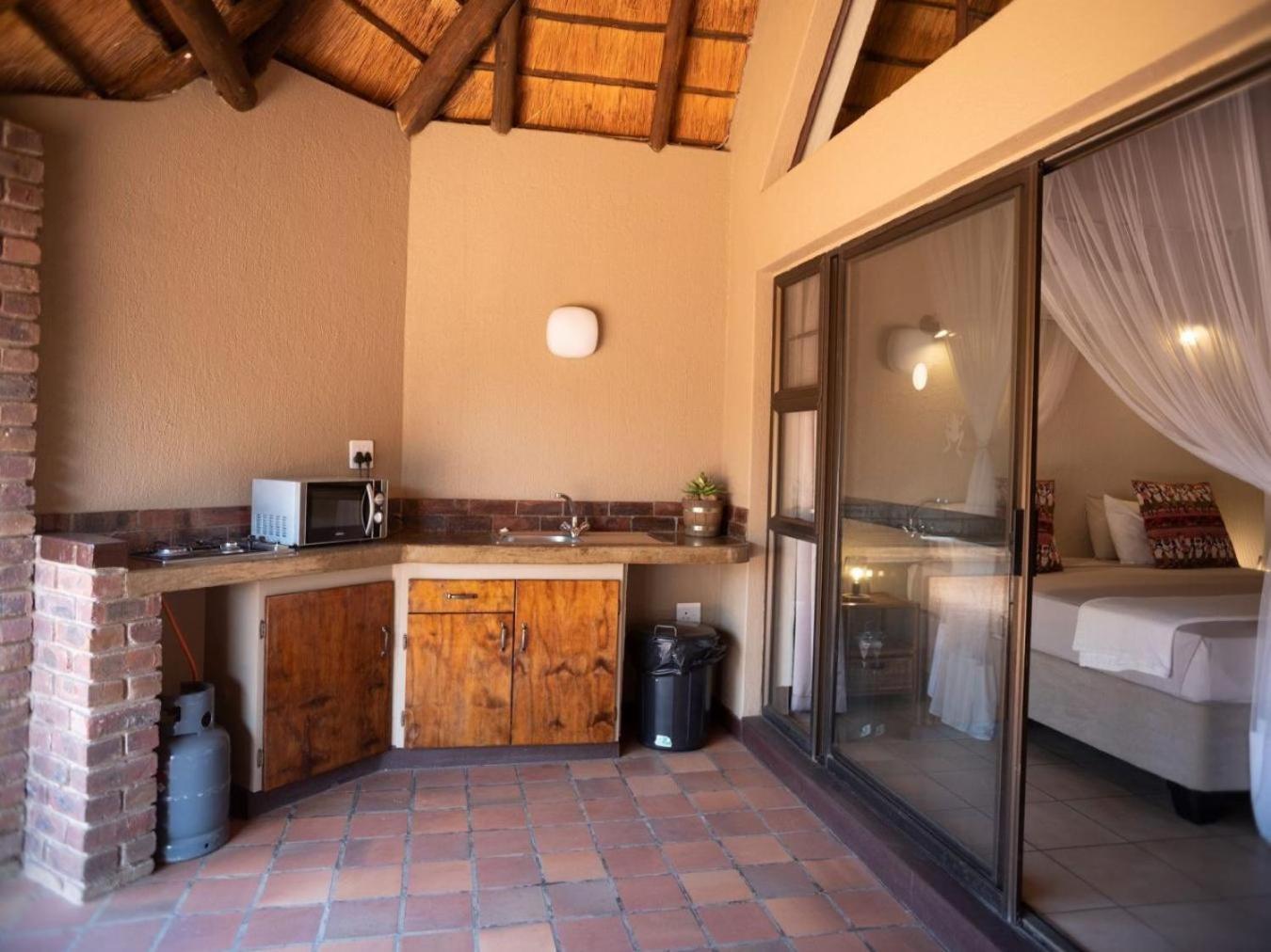 Masorini Bush Lodge & Safari Tents Phalaborwa Oda fotoğraf