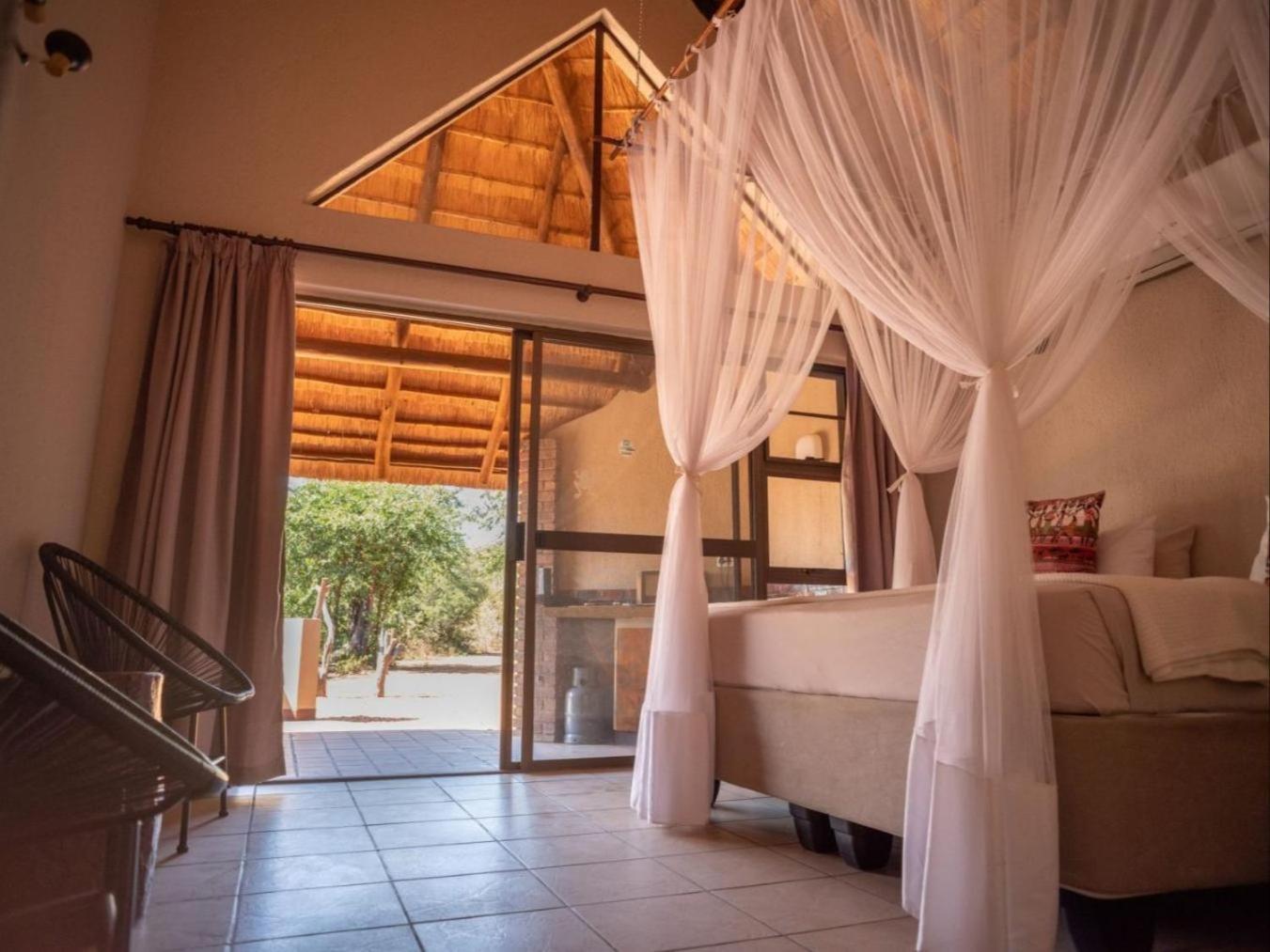 Masorini Bush Lodge & Safari Tents Phalaborwa Dış mekan fotoğraf