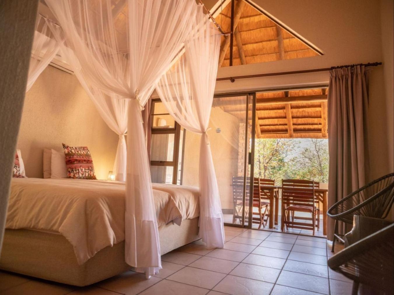 Masorini Bush Lodge & Safari Tents Phalaborwa Dış mekan fotoğraf
