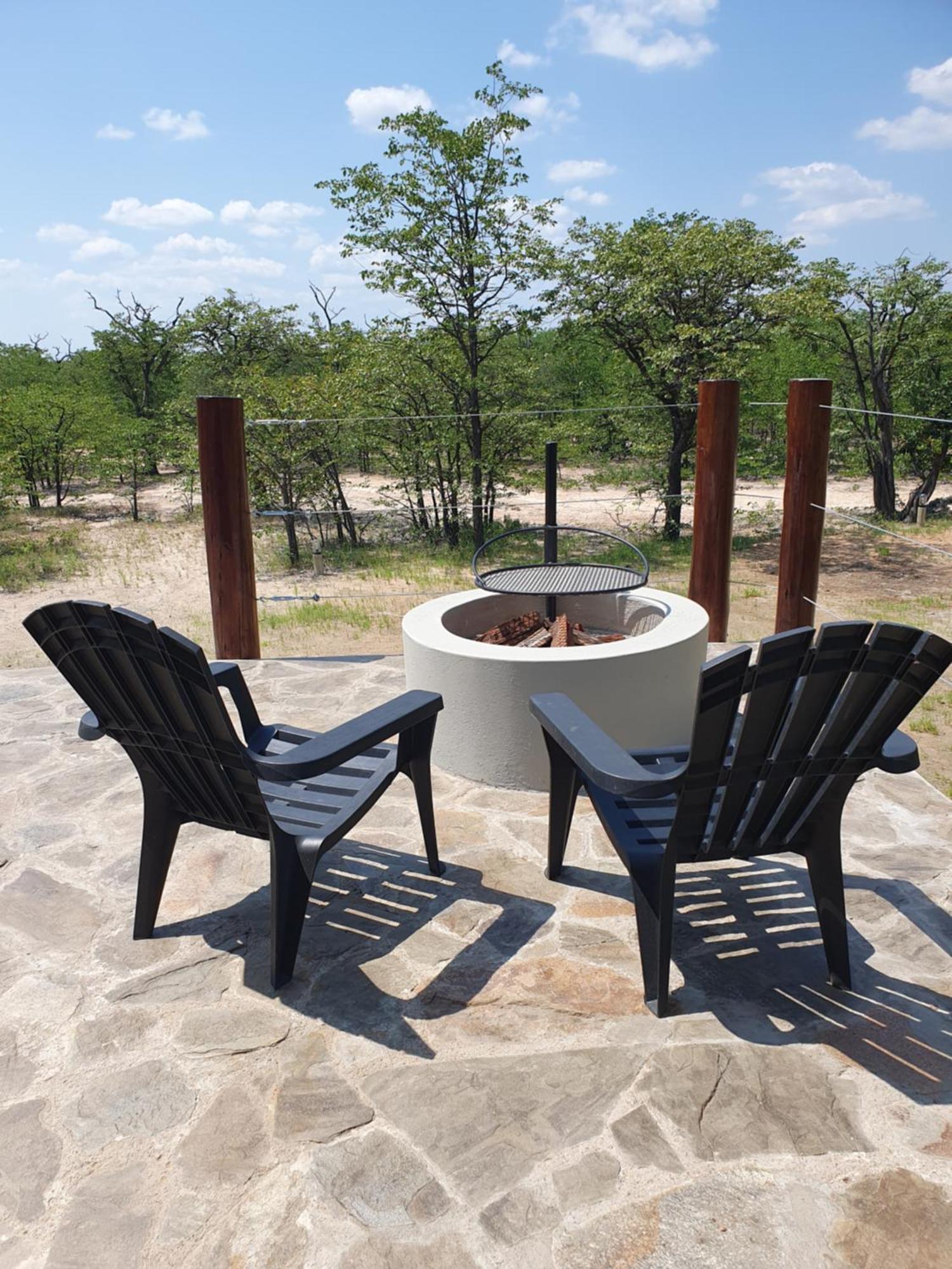 Masorini Bush Lodge & Safari Tents Phalaborwa Dış mekan fotoğraf