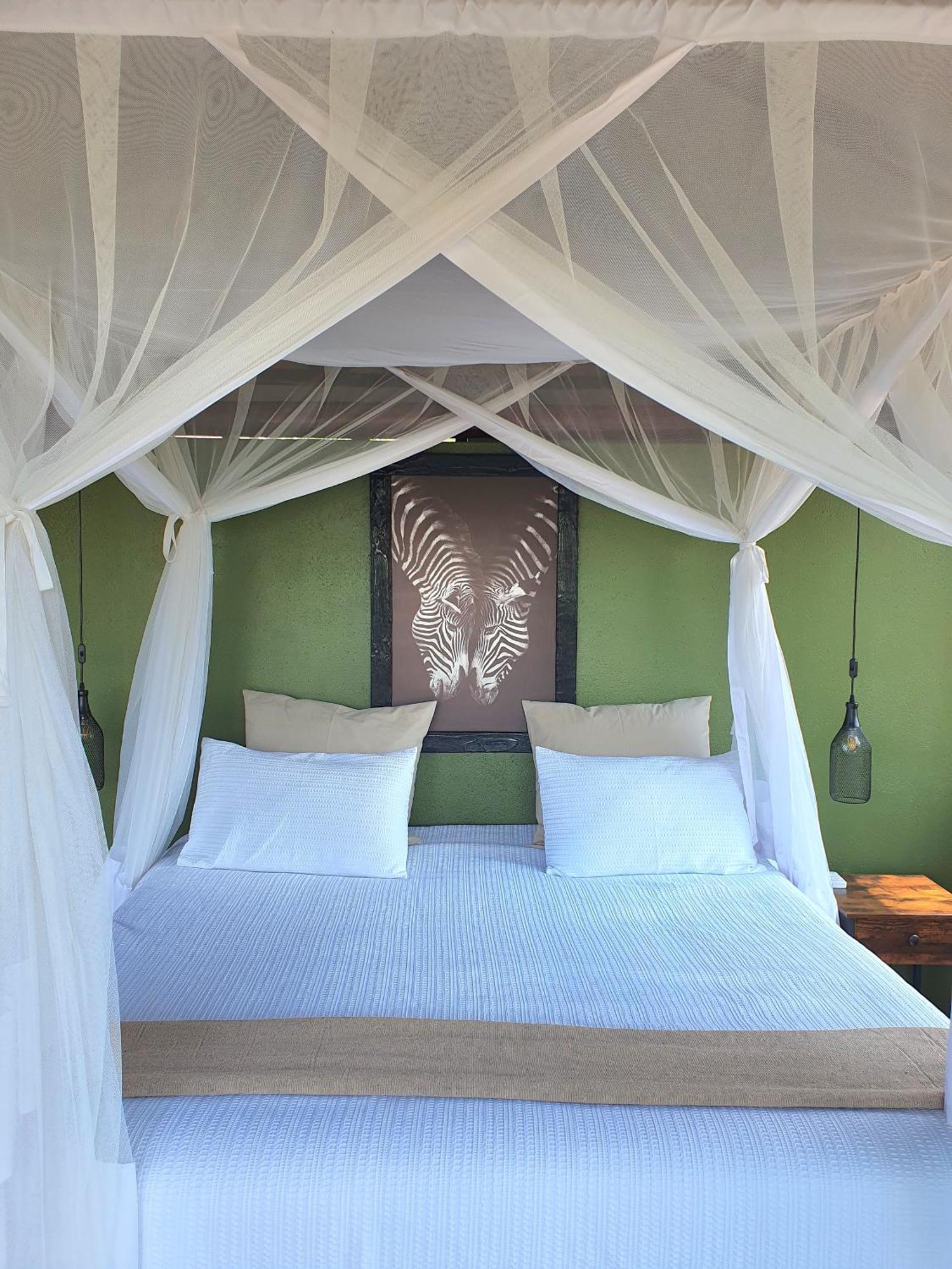 Masorini Bush Lodge & Safari Tents Phalaborwa Dış mekan fotoğraf