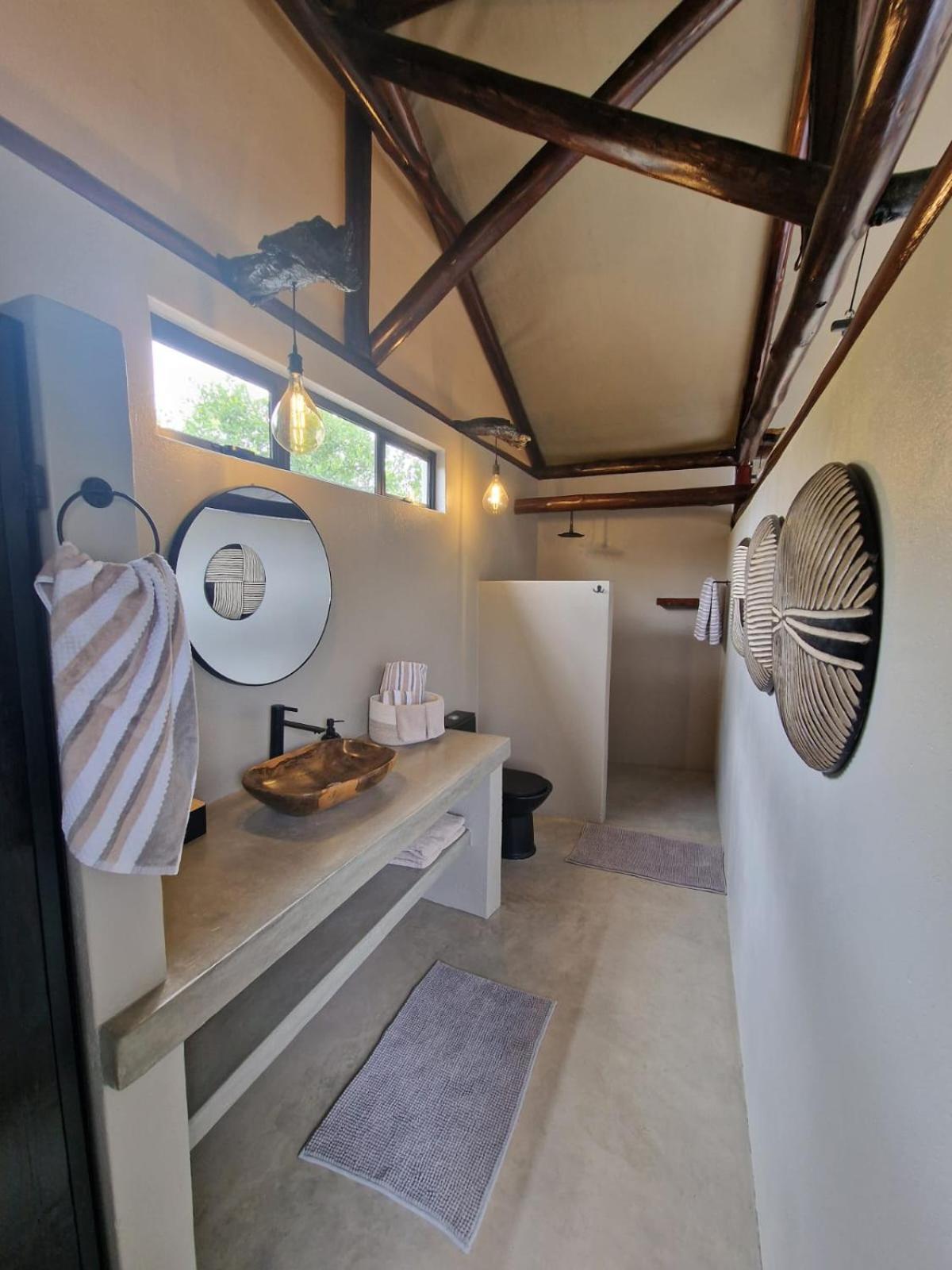 Masorini Bush Lodge & Safari Tents Phalaborwa Dış mekan fotoğraf