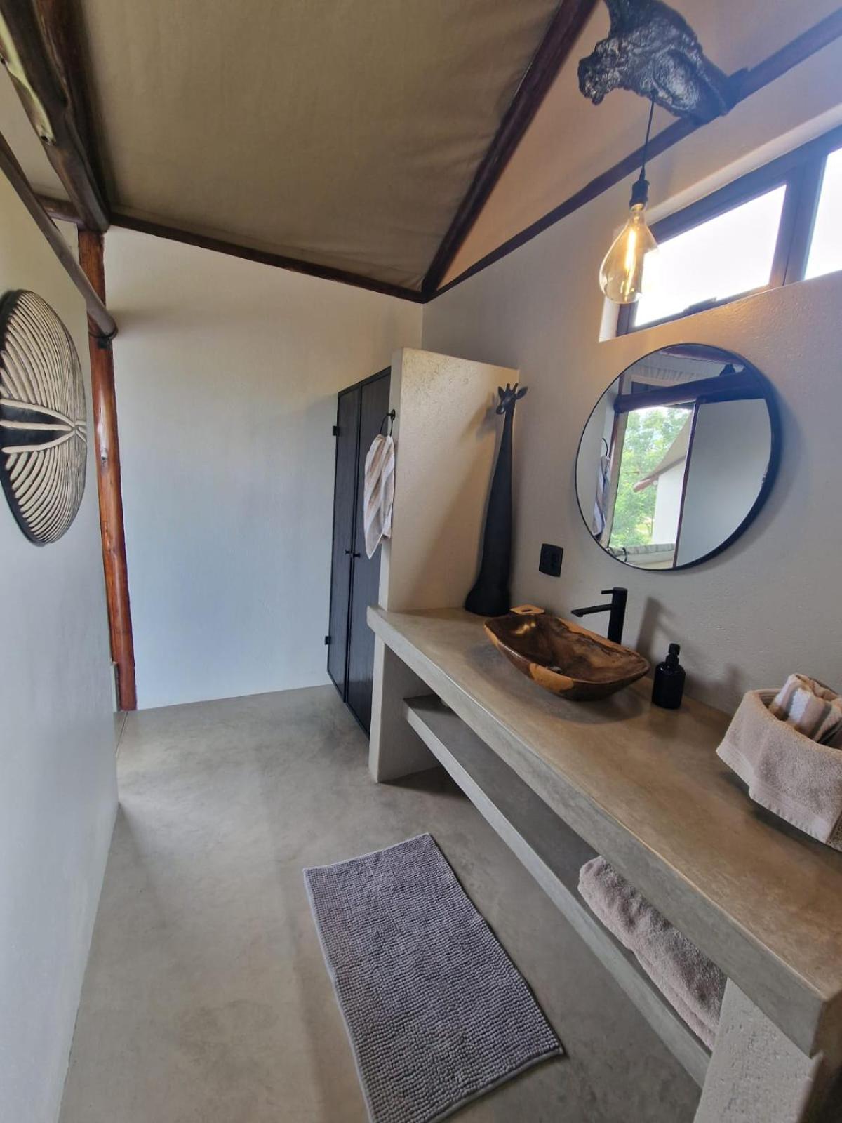 Masorini Bush Lodge & Safari Tents Phalaborwa Dış mekan fotoğraf