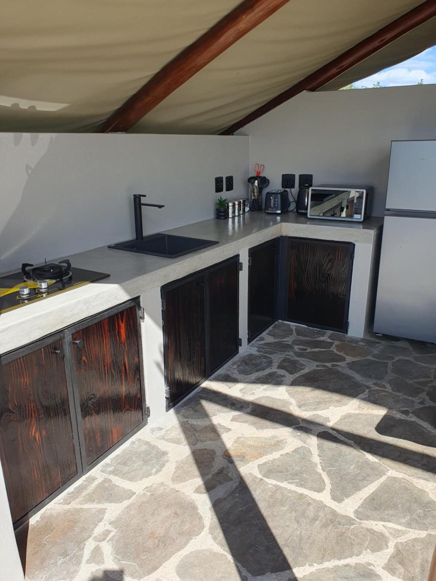 Masorini Bush Lodge & Safari Tents Phalaborwa Dış mekan fotoğraf