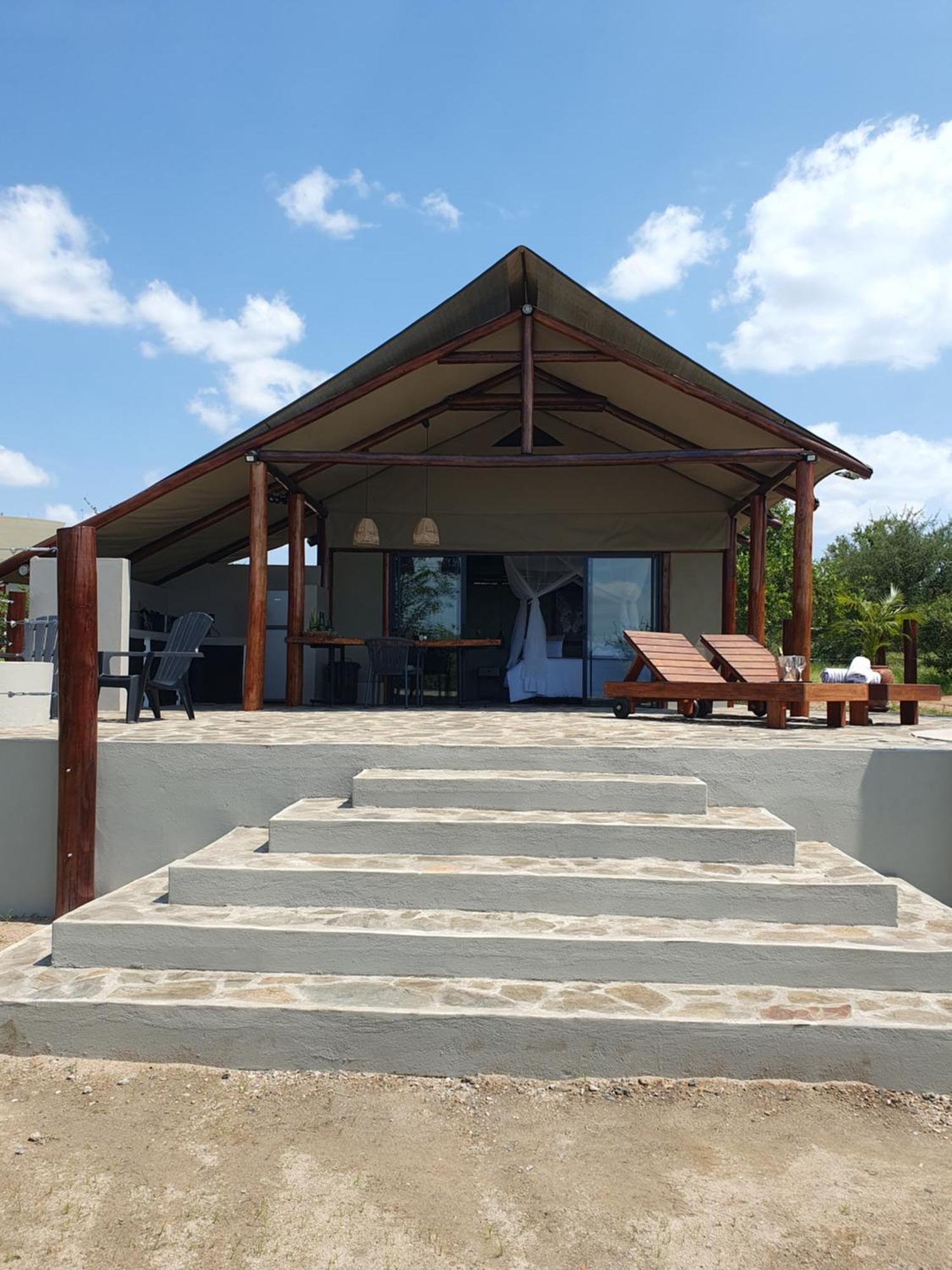Masorini Bush Lodge & Safari Tents Phalaborwa Dış mekan fotoğraf