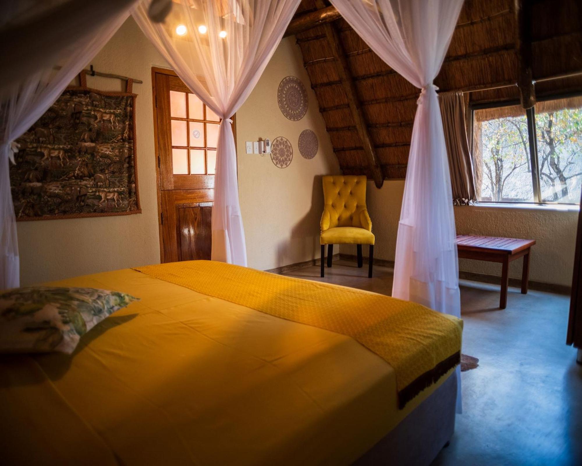 Masorini Bush Lodge & Safari Tents Phalaborwa Dış mekan fotoğraf