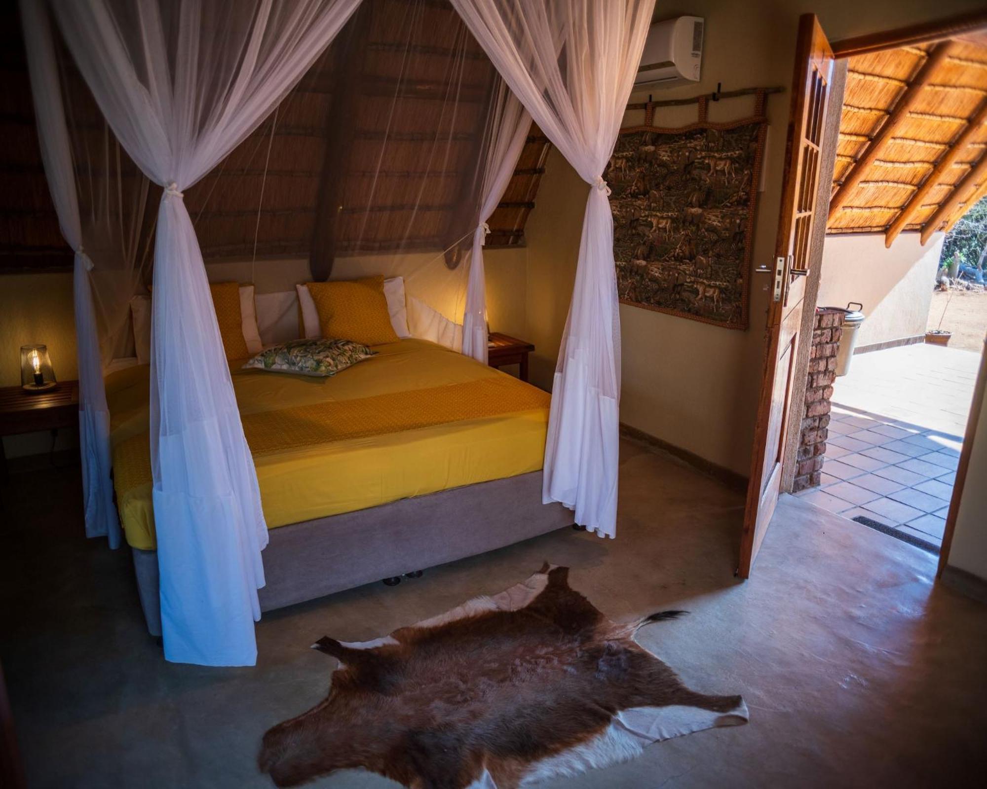 Masorini Bush Lodge & Safari Tents Phalaborwa Dış mekan fotoğraf