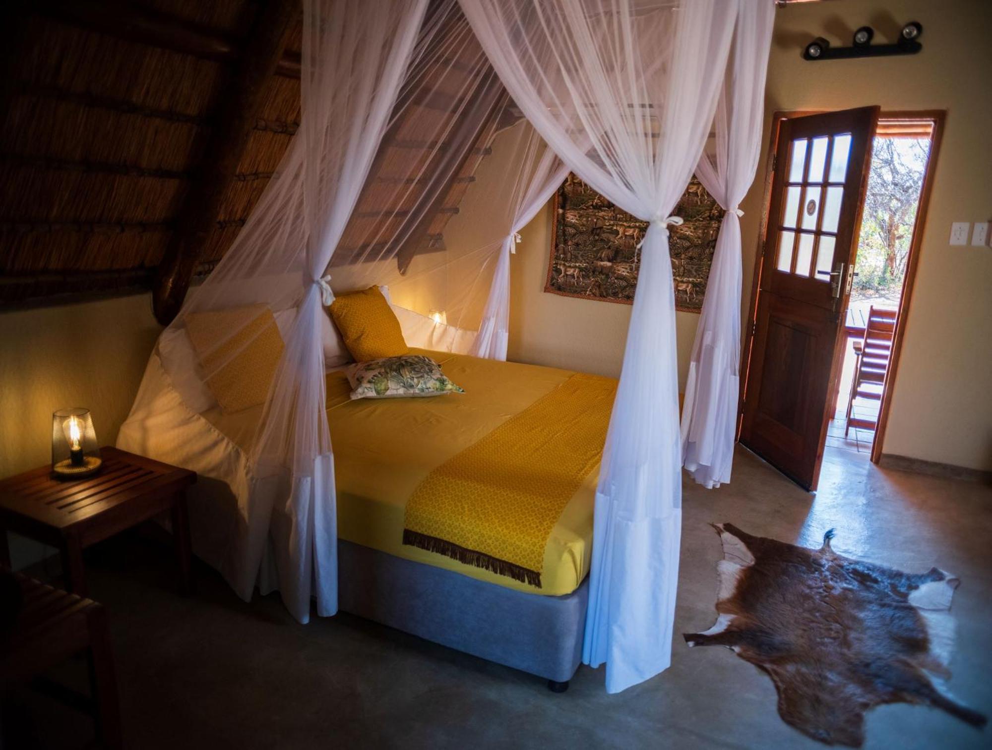 Masorini Bush Lodge & Safari Tents Phalaborwa Dış mekan fotoğraf